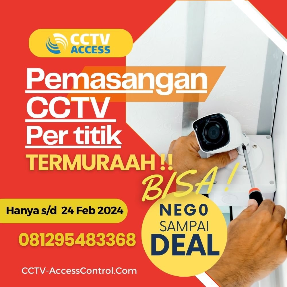 Pemasangan-CCTV-Murah